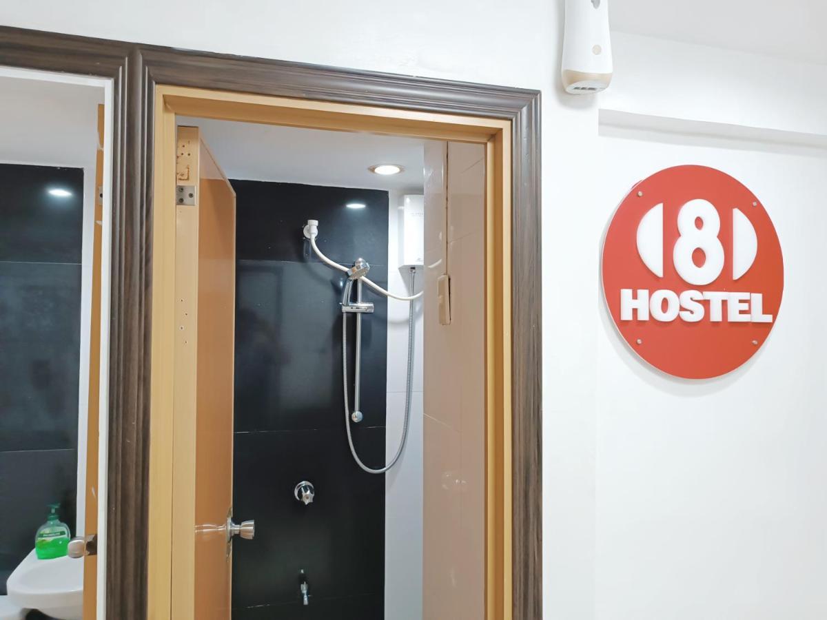 8Hostel Manila Eksteriør bilde